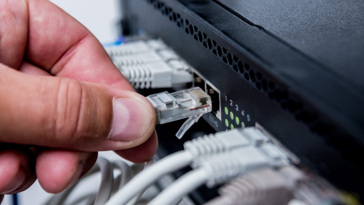 Stabiel WiFi netwerk voor zorginstellingen en dwaaldetectie