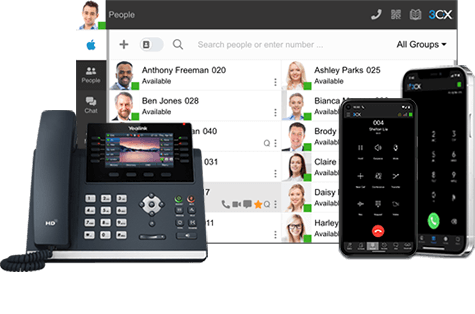 3cx-voip-telefoonsysteem